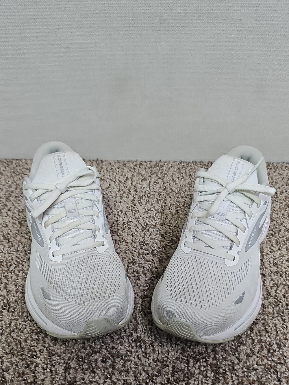 BROOKS ADRENALINE GTS 23 WOMENS SNEAKERS BFPM-09-257